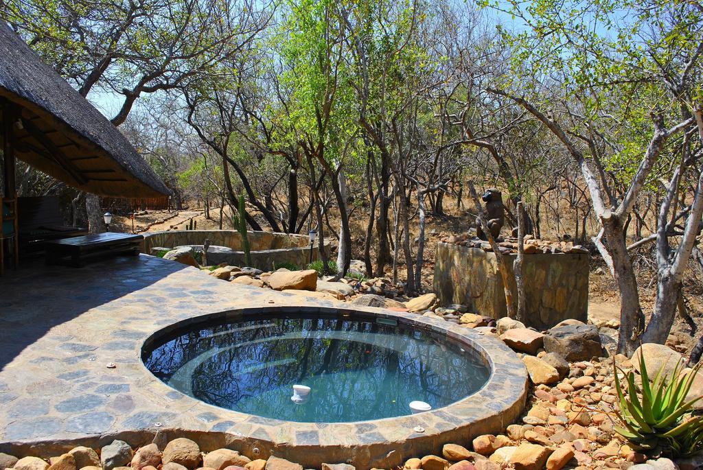 Bona Intaba Game Lodge هويدزبروت المظهر الخارجي الصورة